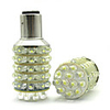 57-LED Bulbs (2pcs, 12V)