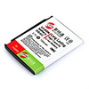 580mAh Replacement Cell Phone Batteries AB394635CE for SAMSUNG D840/D848