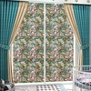58120cm European-style Electrostatic Glass Stickers Shading Stickers Bathroom Frosted Window Renovation Stickers miniinthebox