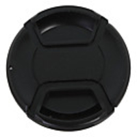 58mm Digital Camera Lens Cover