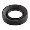 58MM Lens Hood 3-Stage Rubber