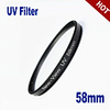 58mm New-View Slim LPF HD UV Protect Filter