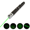 5in1 Green Laser Pointer Pen 30mW