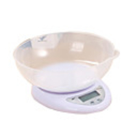 5kg/1g Portable Digital Scale LED Electronic Scales Postal Food Balance Measuring Weight Kitchen LED Electronic Scales