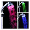 5–LED Shower Head Light (LD8008-A11)