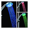 5–LED Shower Head Light (LD8008-A8)