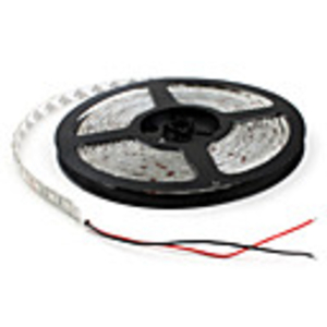 5M 5050 SMD 300 Blue LED Strip Light Waterproof