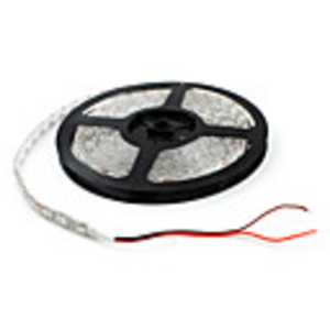 5M 5050 SMD 300 Green LED Strip Light Waterproof