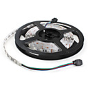 5M 5050 SMD 300 RGB LED Strip Light