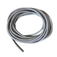 5M Car Door Edge Trim Rubber Seal Protector Guard Strip Moulding Rubber Scratch Protector Strip for Cars