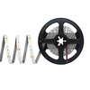 5m Flexible LED Light Strips Flexible Tiktok Lights 300 LEDs 5050 SMD 10mm Warm White Cold White Blue Cuttable Linkable Self-adhesive 12 V 1pc