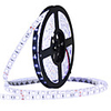 5m Flexible LED Light Strips Flexible Tiktok Lights 300 LEDs SMD5050 10mm Warm White White Red Decorative Suitable for Vehicles Self-adhesive DC12 V