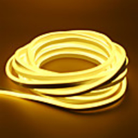 5m LED Light Strips Waterproof Tiktok Lights 600 LEDs 2835 SMD 1pc Warm White Cold White Red Cuttable Decorative 220-240 V