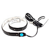 5M SMD5050 LED IP68 Waterproof Flexible 30 LED Color Strip Light