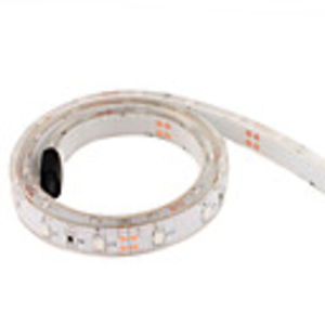 5M SMD5050 LED IP68 Waterproof Flexible 30 LED Color Strip Light