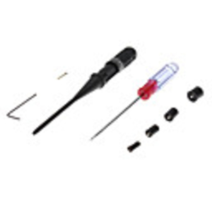 5mW 650nm Red Laser Bore Sighter (3xAG13)