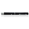 5MW Purple Laser Pointer (Black Metal Edition)