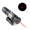 5mW Red Laser Aimer with Gun Mount