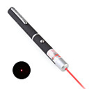 5mw Red Light Laser Pen