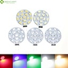 5pcs 7 W 700-900 lm G4 LED Spotlight MR11 15 LED Beads SMD 5630 Dimmable Warm White / Natural White / Red 12 V / 24 V / 9-30 V / 5 pcs / RoHS
