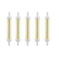 5pcs 9 W LED Corn Lights 3000 lm R7S 80 LED Beads SMD 2835 Warm White White 220-240 V
