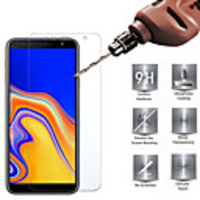 5Pcs HD Tempered Glass Screen Protector Film For Samsung Galaxy J2 J5 J7 Prime J3 Pro J5 Pro J7 Pro J4 J6 J8 Plus 2018 Tempered Glass