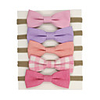 5pcs Infant Girls