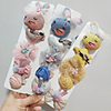 5pcs Kids / Toddler Girls