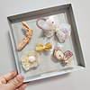 5pcs Kids / Toddler Girls