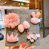 5pcs Toddler Girls