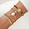 5pcs Women