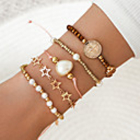 5pcs Women