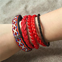 5pcs Women