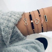 5pcs Women