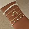 5pcs Women
