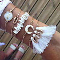 5pcs Women