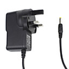 5V/1A AC/DC UK Power Adaptor for Security Receiver 4.0MM Connector