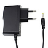 5V/2A AC/DC EU Power Adaptor for Security Receiver 4.0MM Connector