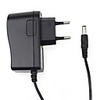 5V/2A AC/DC EU Power Adaptor for Security Receiver 5.5MM Connector