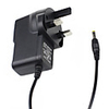5V/2A AC/DC UK Power Adaptor for Security Receiver 4.0MM Connector