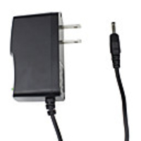 5V/2A AC/DC USA Power Adaptor for Security Receiver 3.5MM Connector