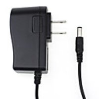 5V/2A AC/DC USA Power Adaptor for Security Receiver 5.5MM Connector