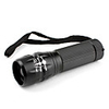 5W 3-Mode Cree LED Zoom Focus Adjustable Flashlight (3xAAA)