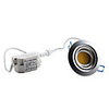 5W 325-355LM 3000K Warm White Light Ceiling Lamp LED Bulb (85-265V)