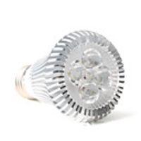 5W-5-LED 86V-260V LED Light Bulb