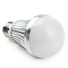 5W E27 Warm White 450LM LED Light Bulb (85-265V)