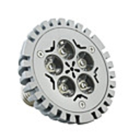 5W LED Light Bulb (0941-CEG634)
