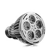 5W LED Light (Warm White Spot Light Bulb) (0941-CEG628)