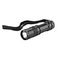 5W Portable LED Flashlight (1xAA)