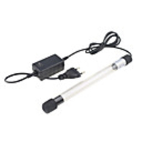 5W/9W13W Aquarium UV Sterilizer Light Submersible Water Clean Lamp for Pond Fish Tank Sterilization Lamp